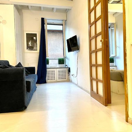 Colosseo 13 Boutique Apartment Rome Exterior photo
