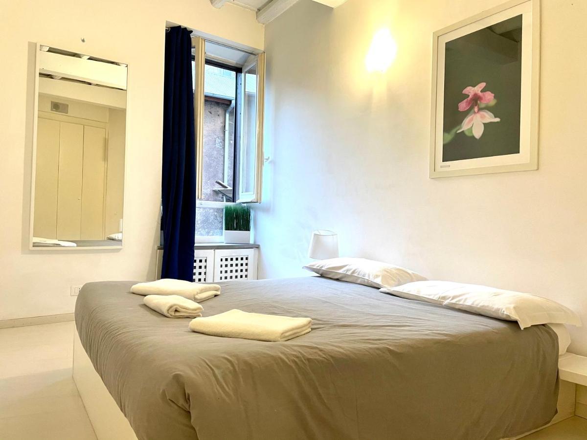Colosseo 13 Boutique Apartment Rome Exterior photo